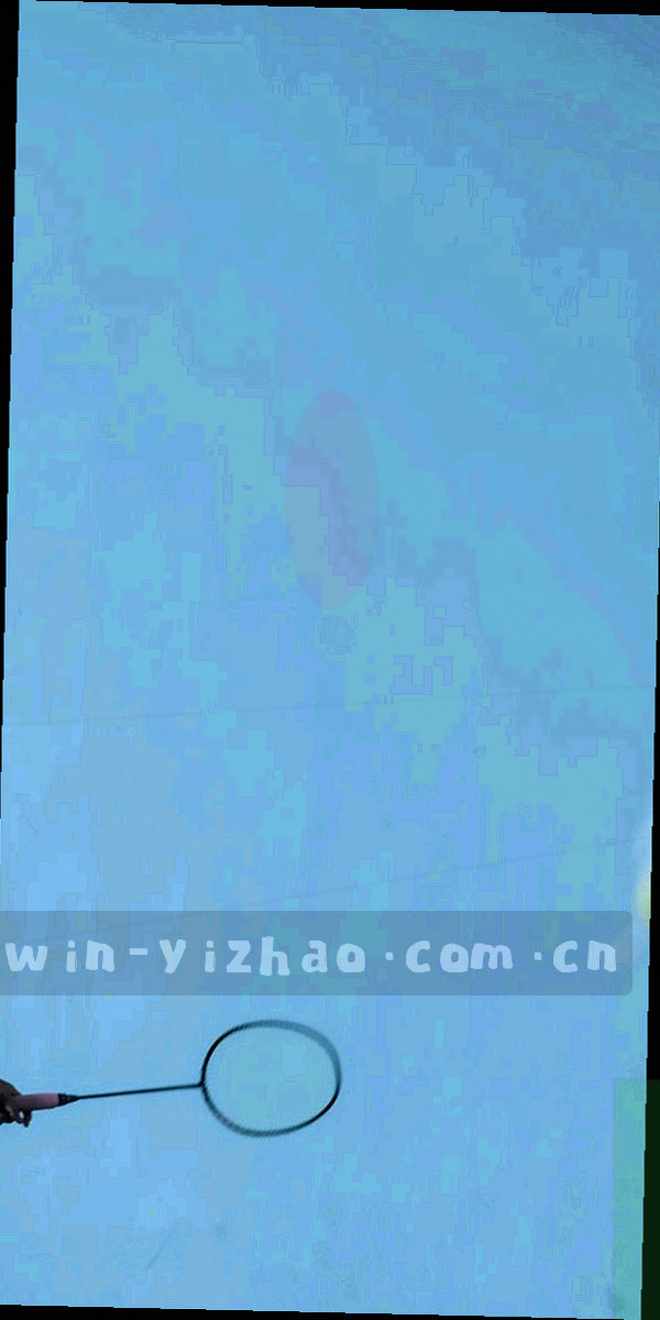 亿兆体育iOS版界面示意图